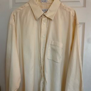 Joseph & Feiss Men’s Button Down